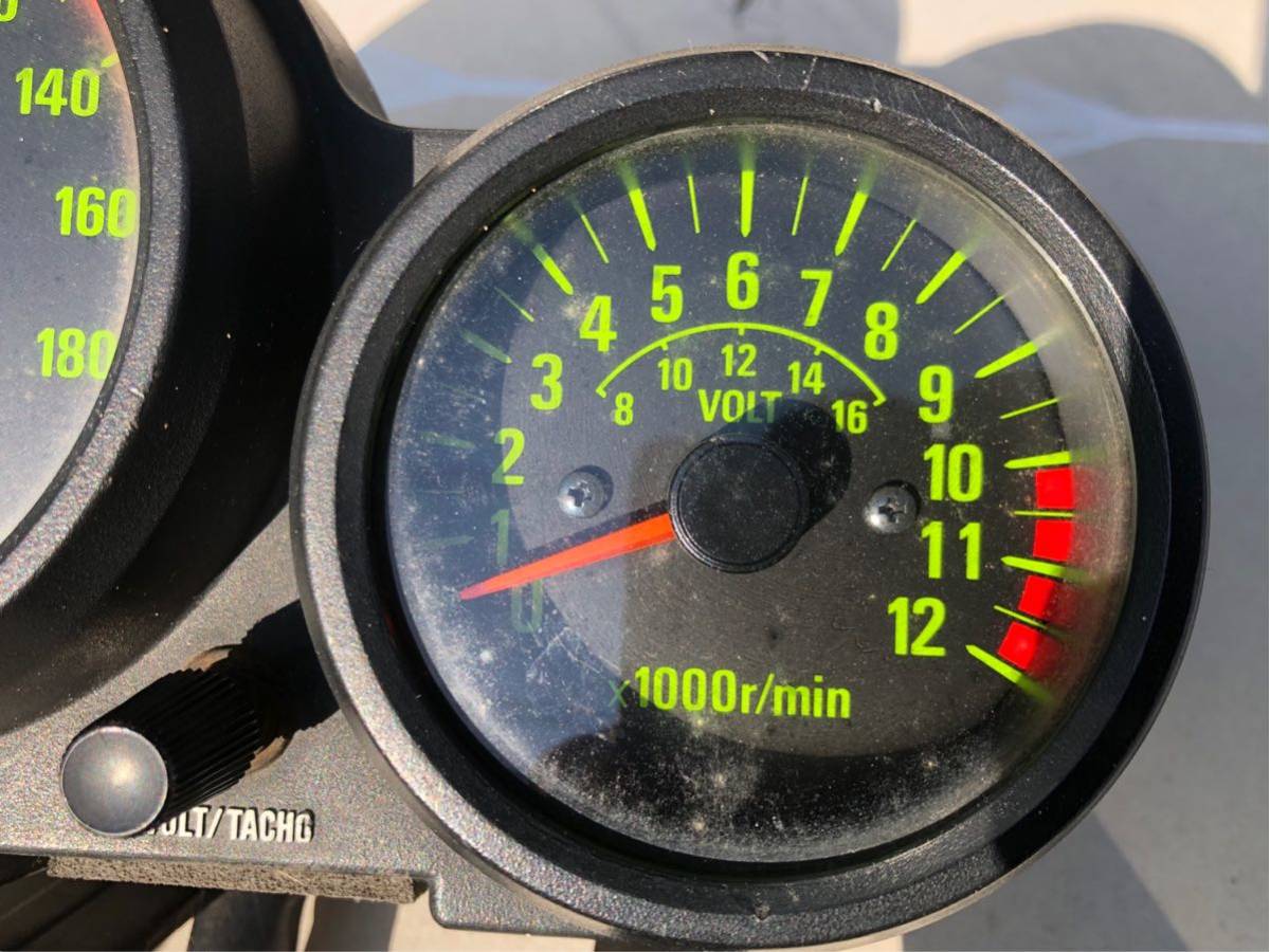 GPZ750F メ－タ－ 純正 2026年最新Yahoo!オークション 0