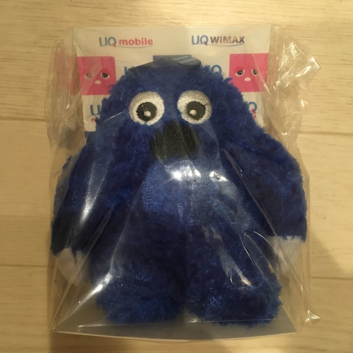 Uqモバイル ムック マスコット ガチャピン ピンクガチャ ブルーガチャムク ぬいぐるみ 深田恭子 ストラップ グッズ 送料2 ガチャピン ムック 売買されたオークション情報 Yahooの商品情報をアーカイブ公開 オークファン Aucfan Com