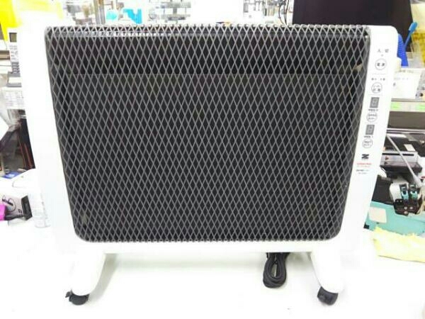 ZENKEN ゼンケン アーバンホット RH-2200 電気ヒーター ゼンケン RH