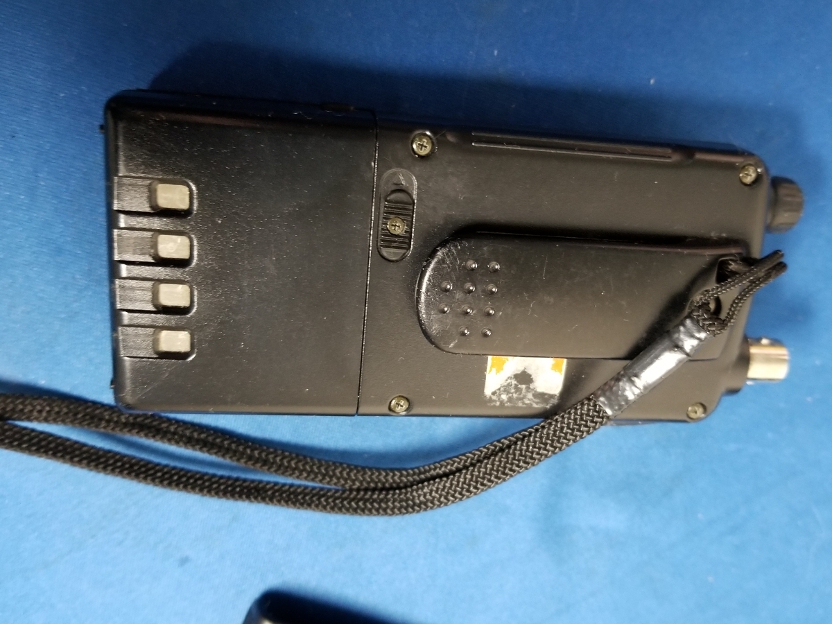 YAESU FT-51 八重洲無線 無線機 Yahoo!オークション - FT-51ND FM