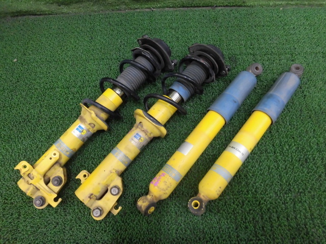 ☆L880K コペン アルティメット エディション 純正 BILSTEIN