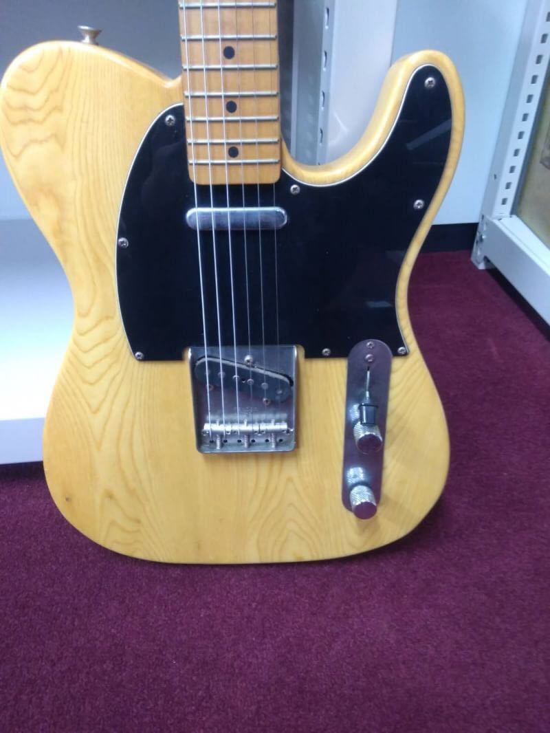 FENDER JAPAN / TL72-65/NAT (E948977) 【公式通販】