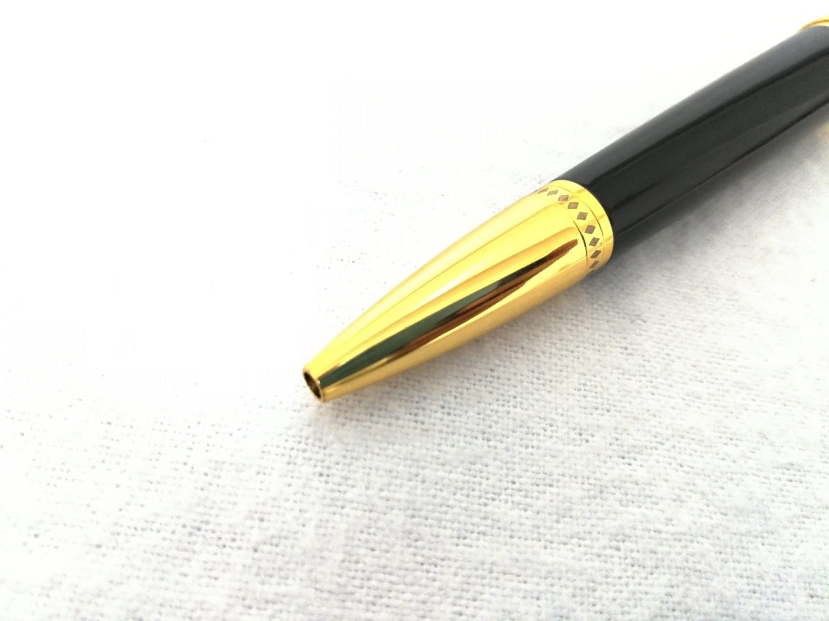 ★MONTBLANC★モンブラン★プリンセス・グレース・デ・モナコ★ボールペン★美品★カラーストーン