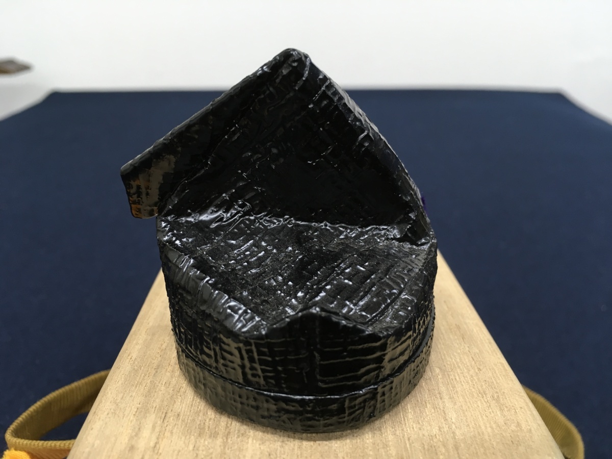 香合 茶道具 中村宗悦 中村宗悦作 茶器⁄茶道具 | 丸 傘 溜一閑
