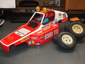 バギーチャンプのYahoo!オークション(旧ヤフオク!)の相場・価格を見る
