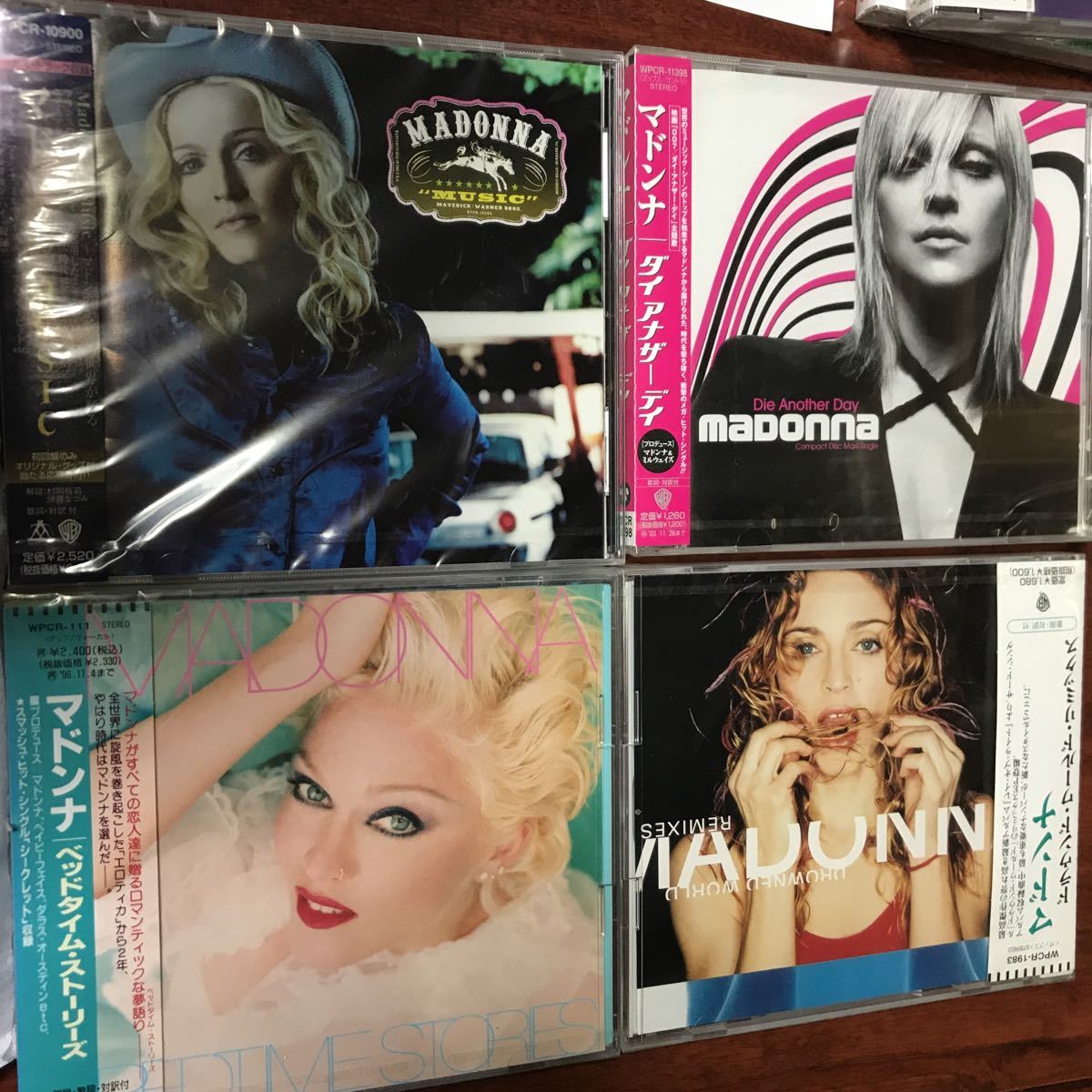 ⁄ 2026年最新Yahoo!オークション マドンナ -(madonna(カレンダー)の 