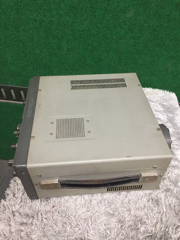 TRIO 無線機 ts-820V 中古品