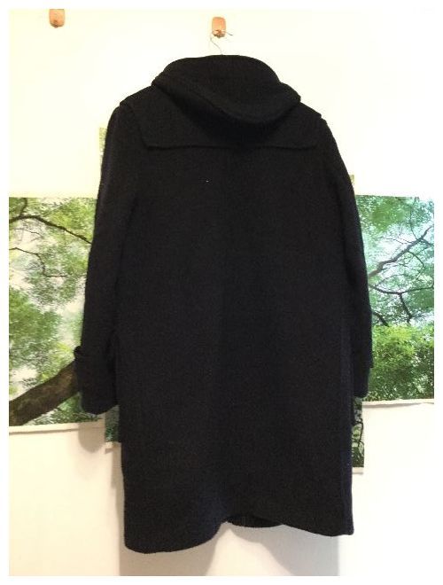 GLOVERALLグローバーオール◇メンズ ダッフルコート◇サイズＥＵＲ50