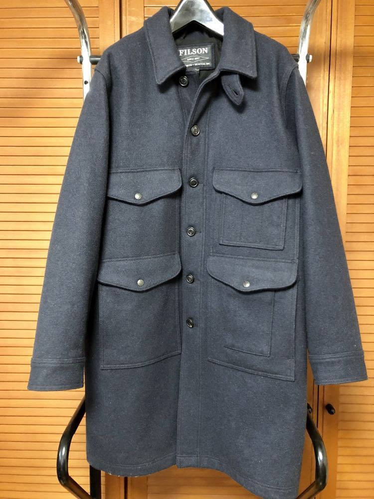 FILSON フィルソン ロングクルーザー