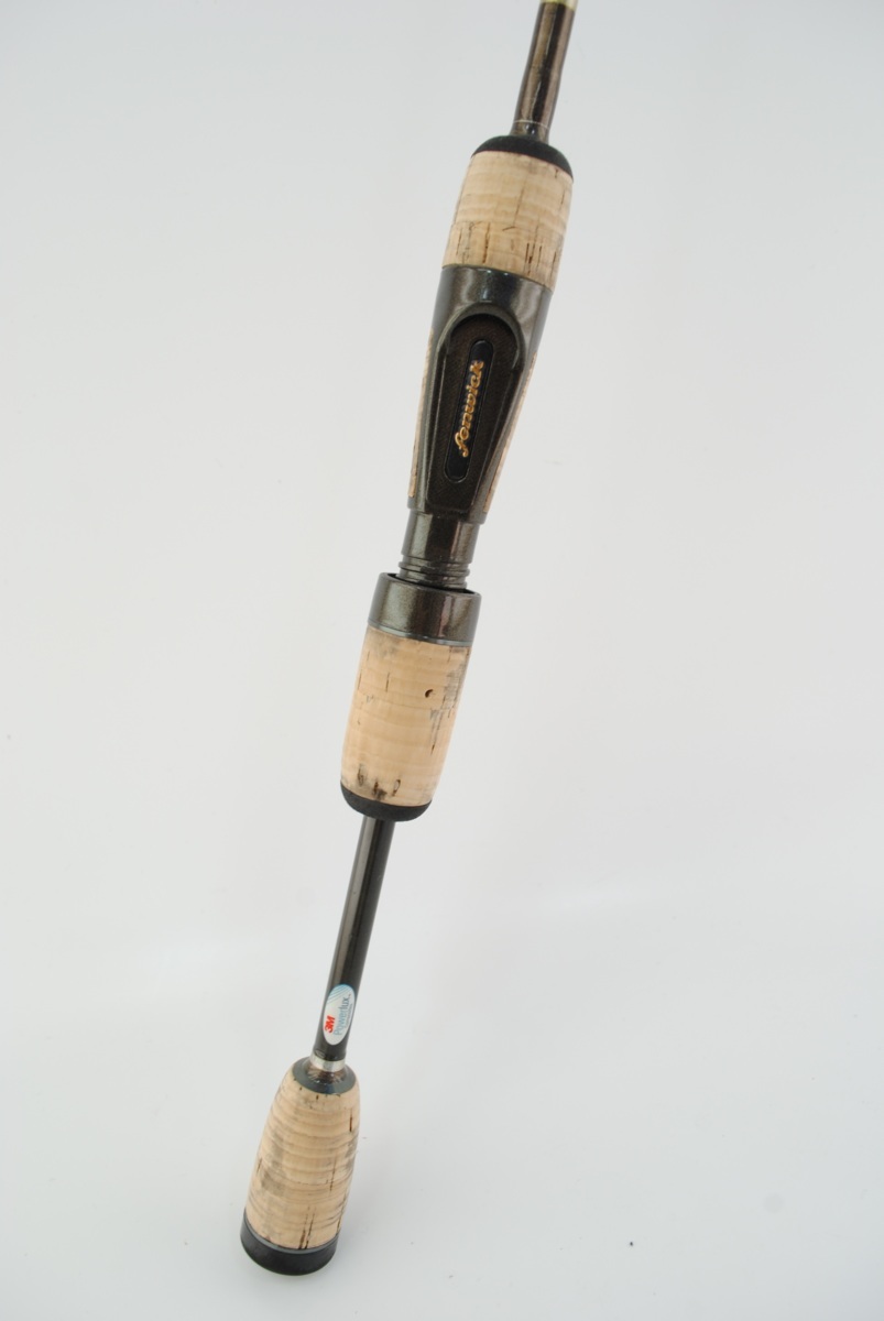 フェン ウィック テクナ PMX TPMX 62SUL fenwick 中古品