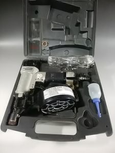 中古 MAX コイルネイラ CN-330 ケース付き max cn 330のYahoo!オークション(旧ヤフオク!)の相場・価格を見る
