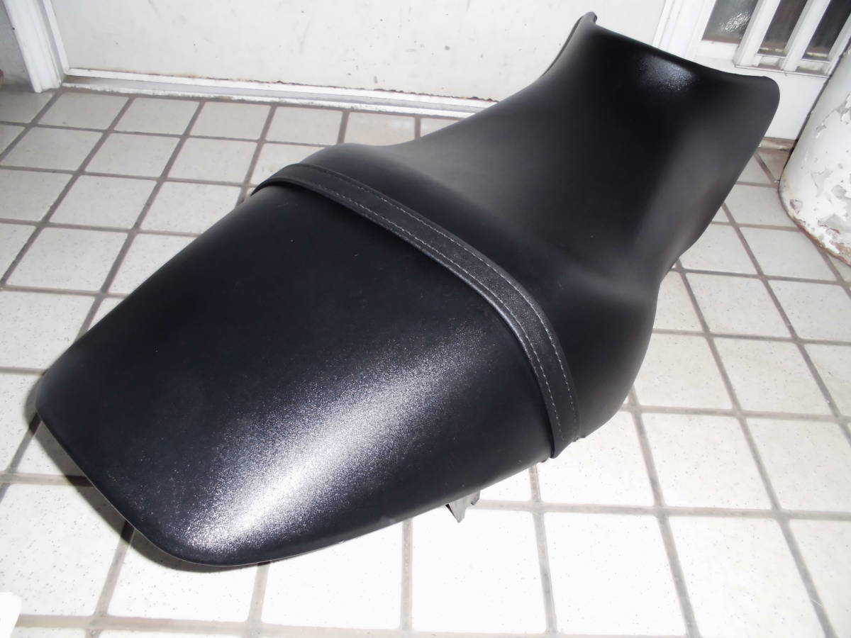 VTR250 MC33 キャブ 純正シート 本体 VTR250 MC33 キャブ車 純正シート 【公式通販】