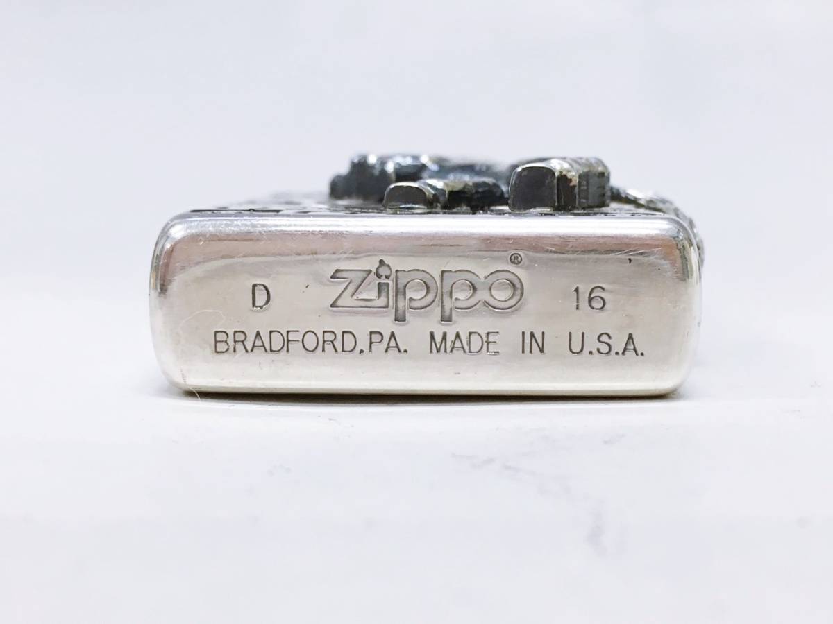 オイルライター Zippo ジッポ ZIPPO ジッポー - ライター zippo 4点まとめて 喫煙具 まとめて 最高生活家電・空調 70-57962-18 4点 セット 0