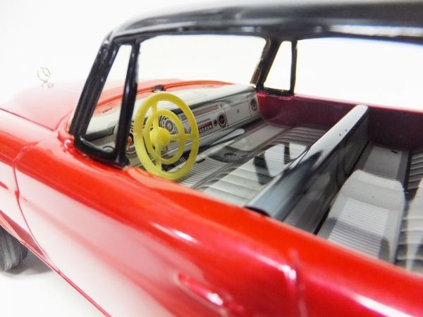 T51a240★Y○ 【美品/希少】 イチコー ブリキ製 3000個限定 メルセデスベンツ 250SE クーペ 昭和レトロ 全長約30㎝ - メルカリ 2026年最新ブリキ 電車(鉄道)の中古品 イチコーの蒸気機関車 D5101