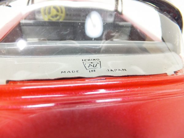 T51a240★Y○ 【美品/希少】 イチコー ブリキ製 3000個限定 メルセデスベンツ 250SE クーペ 昭和レトロ 全長約30㎝ - メルカリ 2026年最新ブリキ 電車(鉄道)の中古品 イチコーの蒸気機関車 D5101