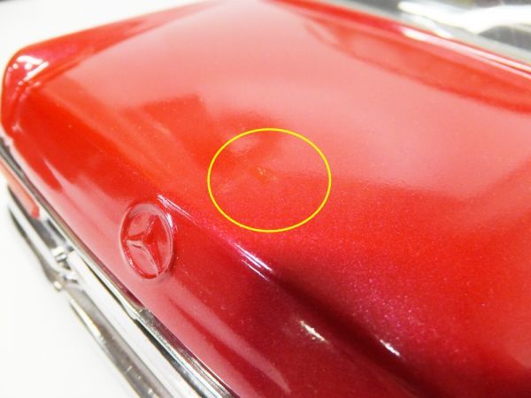 T51a240★Y○ 【美品/希少】 イチコー ブリキ製 3000個限定 メルセデスベンツ 250SE クーペ 昭和レトロ 全長約30㎝ - メルカリ 2026年最新ブリキ 電車(鉄道)の中古品 イチコーの蒸気機関車 D5101