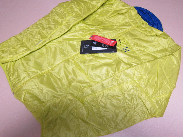 限定セール，大人気 ホグロフス/HAGLOFS BARRIER PRO II JACKET S(男性用)｜売買されたオークション情報、yahooの商品情報をアーカイブ公開 - オークファン 男性用