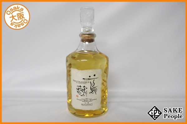 蔦蔵 KARUIZAWA 16年 軽井沢 700ml – 秋冬ラベル 高級酒・希少酒の通販