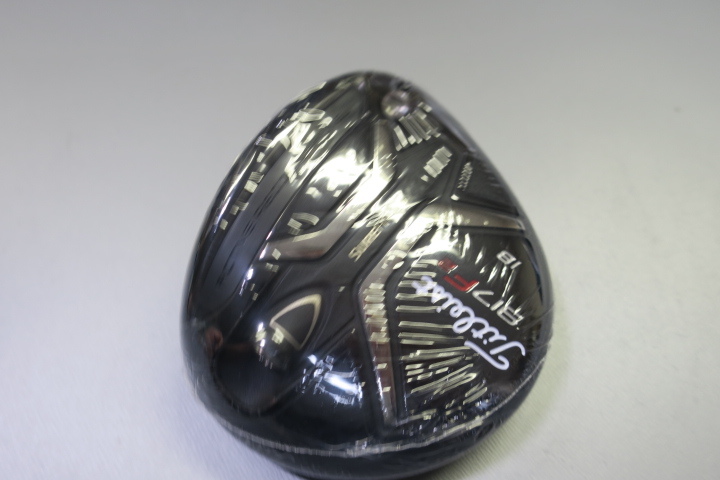 タイトリスト 917F2 フェアウェイウッド 18° 5W Titleist 0 - 訳あり ヘッド 日本公式サイト 917f2 F2 Mシリアル | 18度