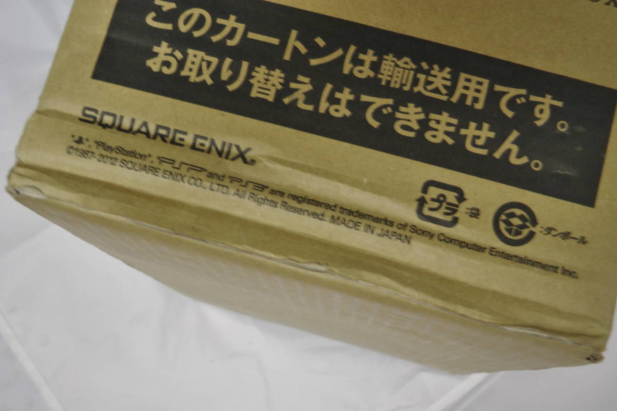 PS3 FINAL FANTASY 25th ANNIVERSARY ULTIMATE BOX ファイナル