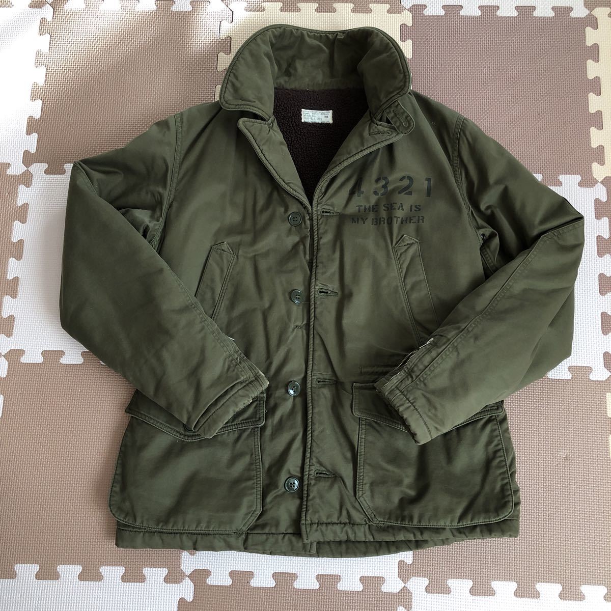 ブートレガーズAL-1 ネイビー サイズ38 ブートレガーズAL-1 ネイビー