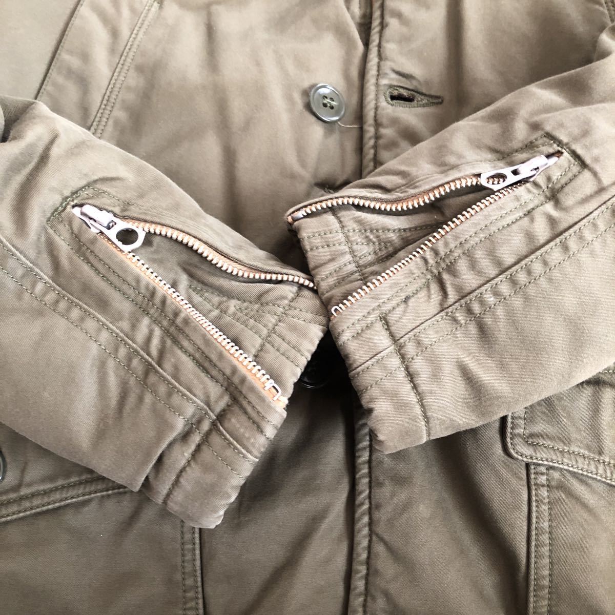 ブートレガーズAL-1 ネイビー サイズ38 ブートレガーズAL-1 ネイビー