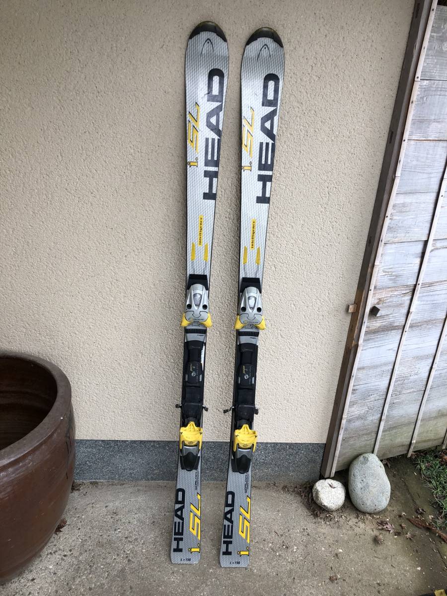 Head i-SL TEAM 156 Ｒ12.6 ヘッド ヘッド HEAD 0 Head TEAM R12.6 i-SL Rebels SW RDの ビン付 |