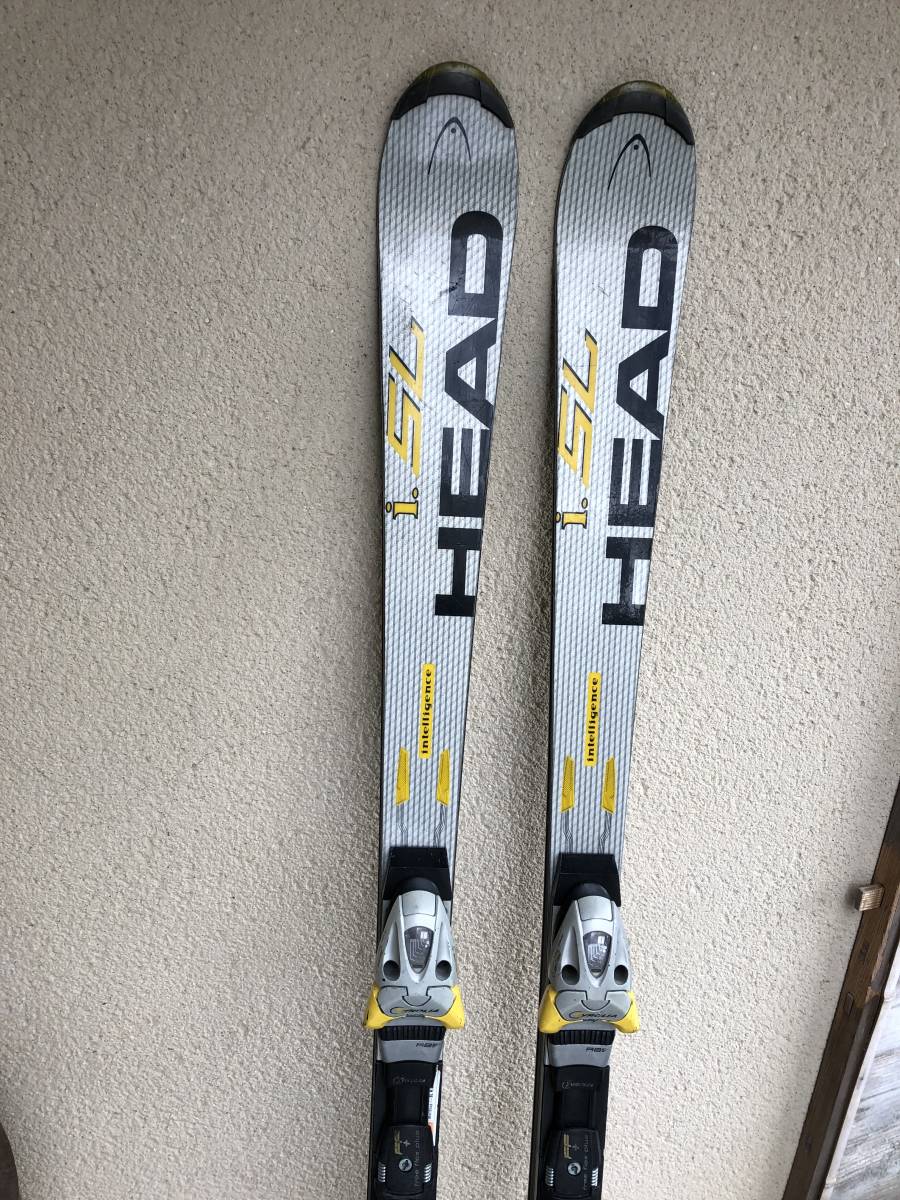 Head i-SL TEAM 156 Ｒ12.6 ヘッド ヘッド HEAD 0 Head TEAM R12.6 i-SL Rebels SW RDの ビン付 |