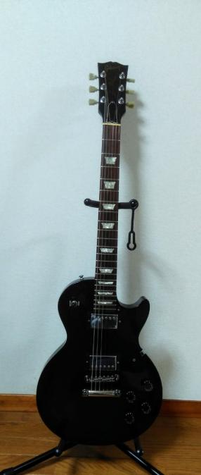 Triumph レスポールスタジオタイプ 楽器・機材