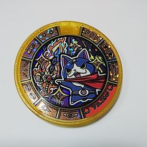 フユニャン 妖怪メダルの値段と価格推移は？｜3件の売買データから