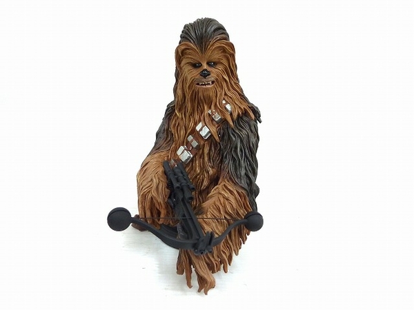 チューバッカ ミニバスト ジェントルジャイアント社製 スターウォーズ