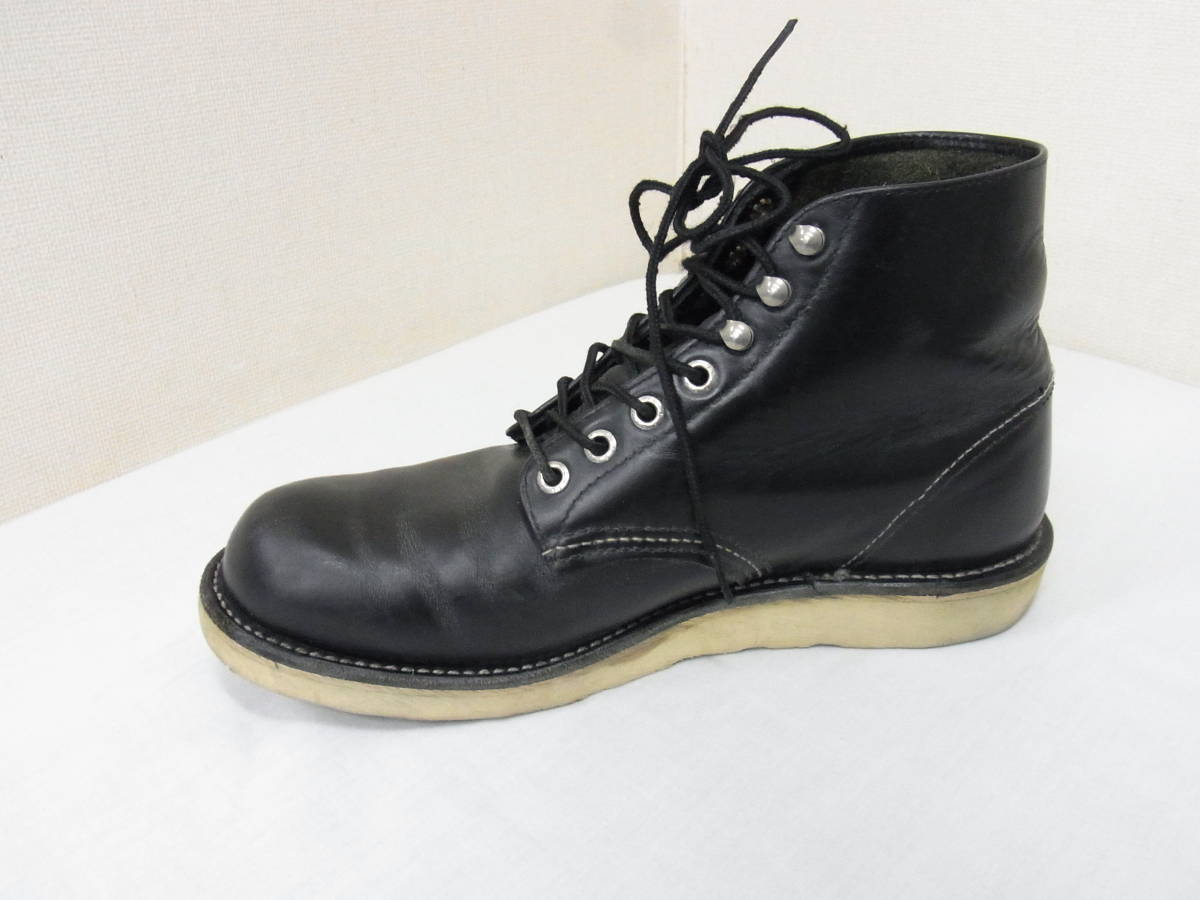 REDWING レッドウイング 8165サイズ8D(26㎝) 【公式通販】