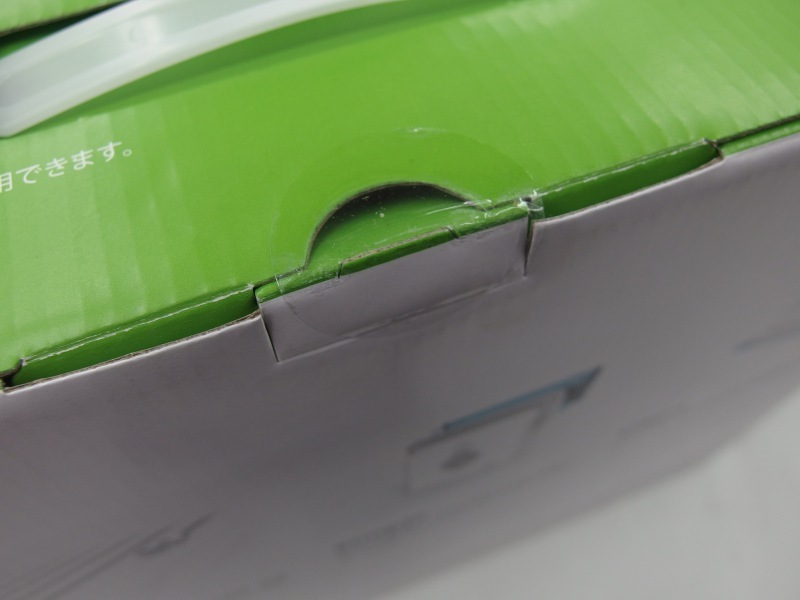 【未使用】 アイロボット iRobot 床拭きロボット Braava 371j