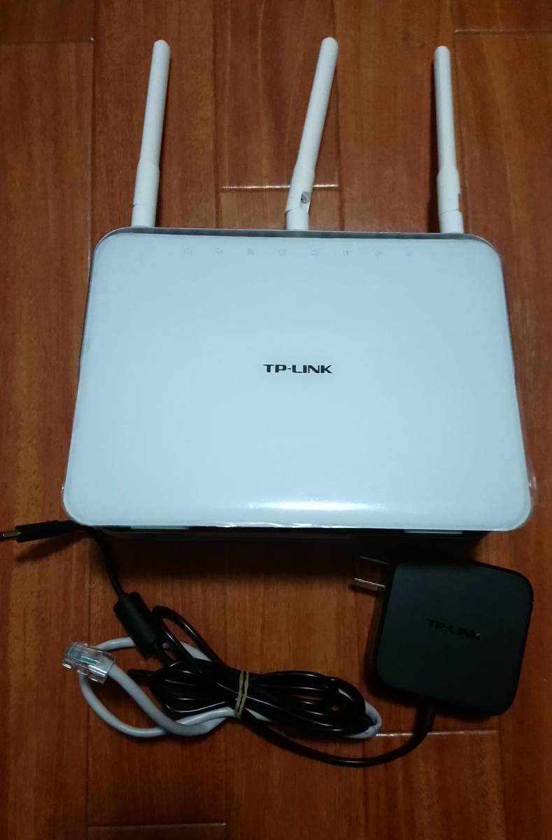 PDFQuick Installation Guide - TP-Link