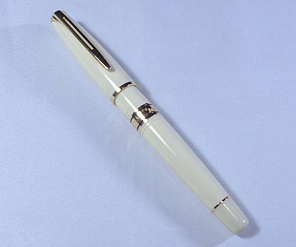 ウォーターマン 万年筆 WATERMAN エキスパート エッセンシャル 0 PARIS