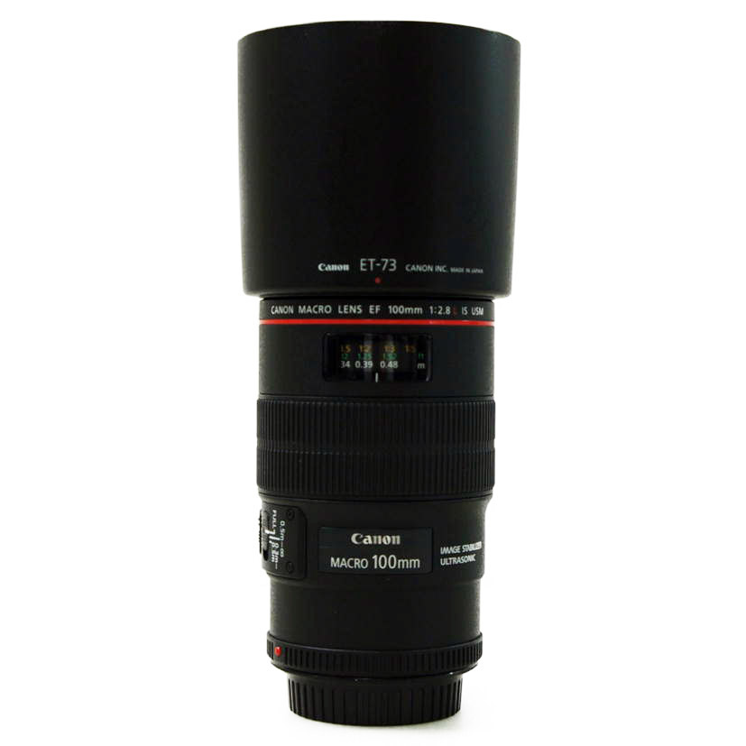 Canon EF100mm F2.8L 【美品】【送料無料】CANON キャノン Canon EF100mm F2.8L 【美品】【送料無料】CANON キャノン
