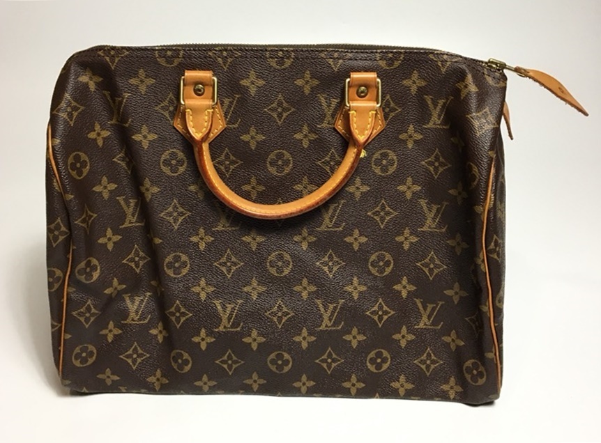 ☆ルイ・ヴィトン LOUIS VUITTON☆モノグラム☆スピーディ35