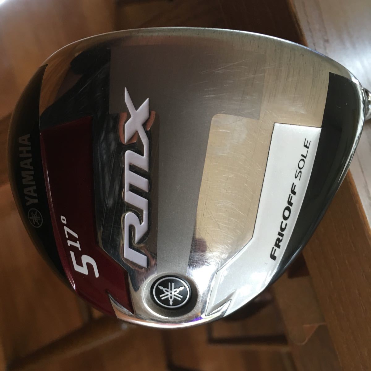Yamaha RMX Driver Open Box VD⁄X(2024) 10.5° TENSEI TR50: Stiff
