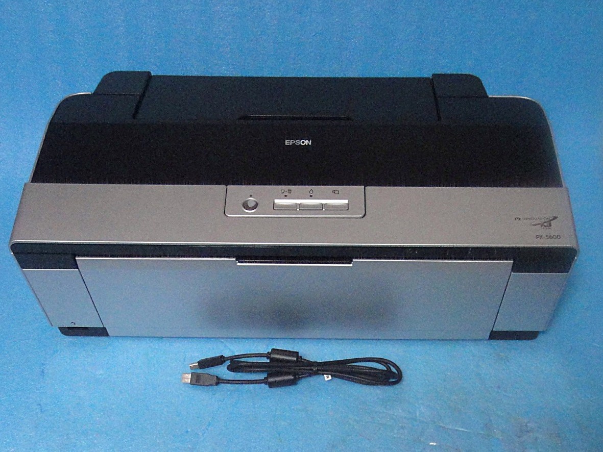 EPSON PX-5600 動作確認済み 【公式通販】