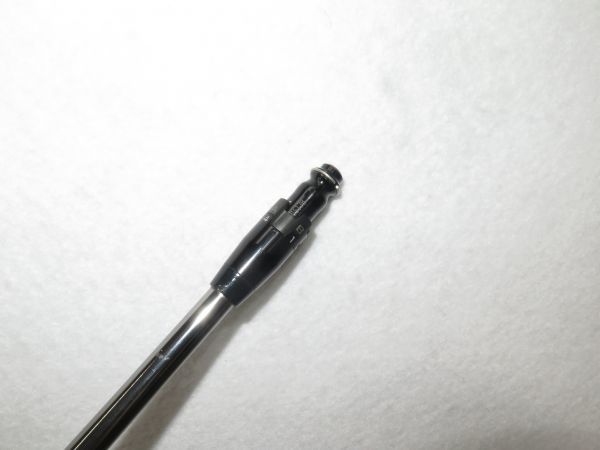▲中古▼1円開始★タイトリストFW用スリーブ付★KUROKAGE XM★70★S★クロカゲXM★三菱レイヨン★約42.375インチ