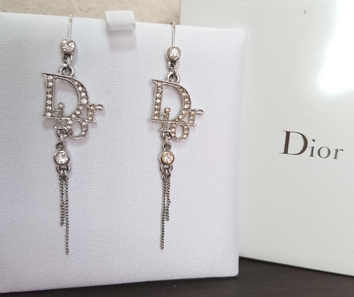オンライン通販 激安 Christian Dior クリスチャン・ディオール 