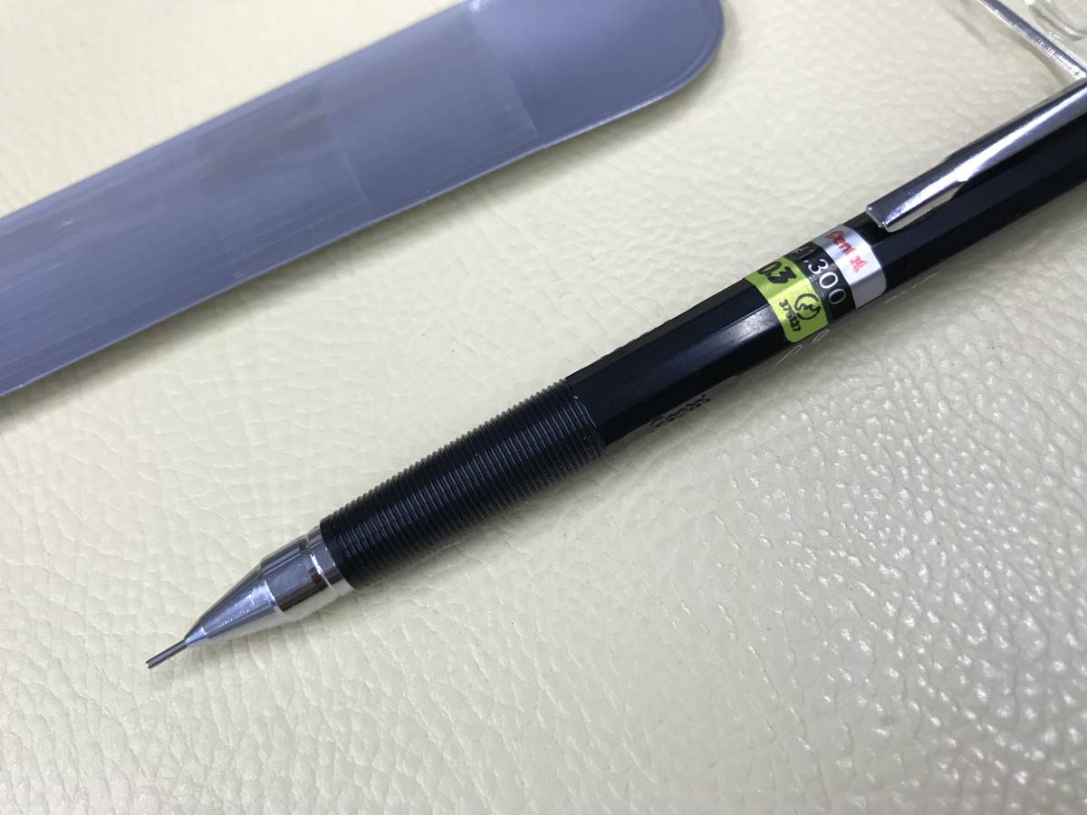 ぺんてる PMG 0.3mm 廃番 PENTEL PMG 0.3mm ぺんてる 【公式通販】