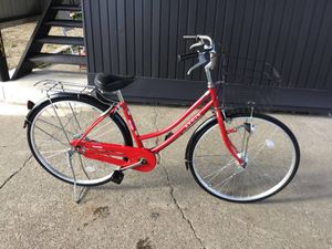 2019年01月｜自転車 中古 ママチャリのヤフオク!の相場・価格を見る 
