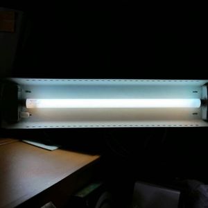 レトロ 蛍光灯のYahoo!オークション(旧ヤフオク!)の相場・価格を見る