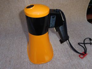 WD メガホンのYahoo!オークション(旧ヤフオク!)の相場・価格を見る