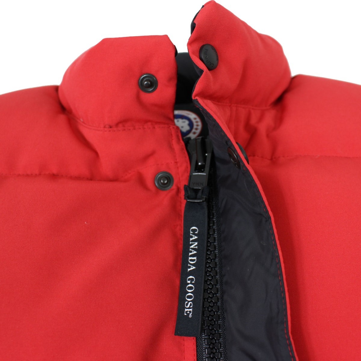 即決【限定SALE】【美品】カナダグース CANADA GOOSE　 WINDSOR VEST 4131JM　国内正規品　ダウンベスト　メンズ　Ｓ◆4729