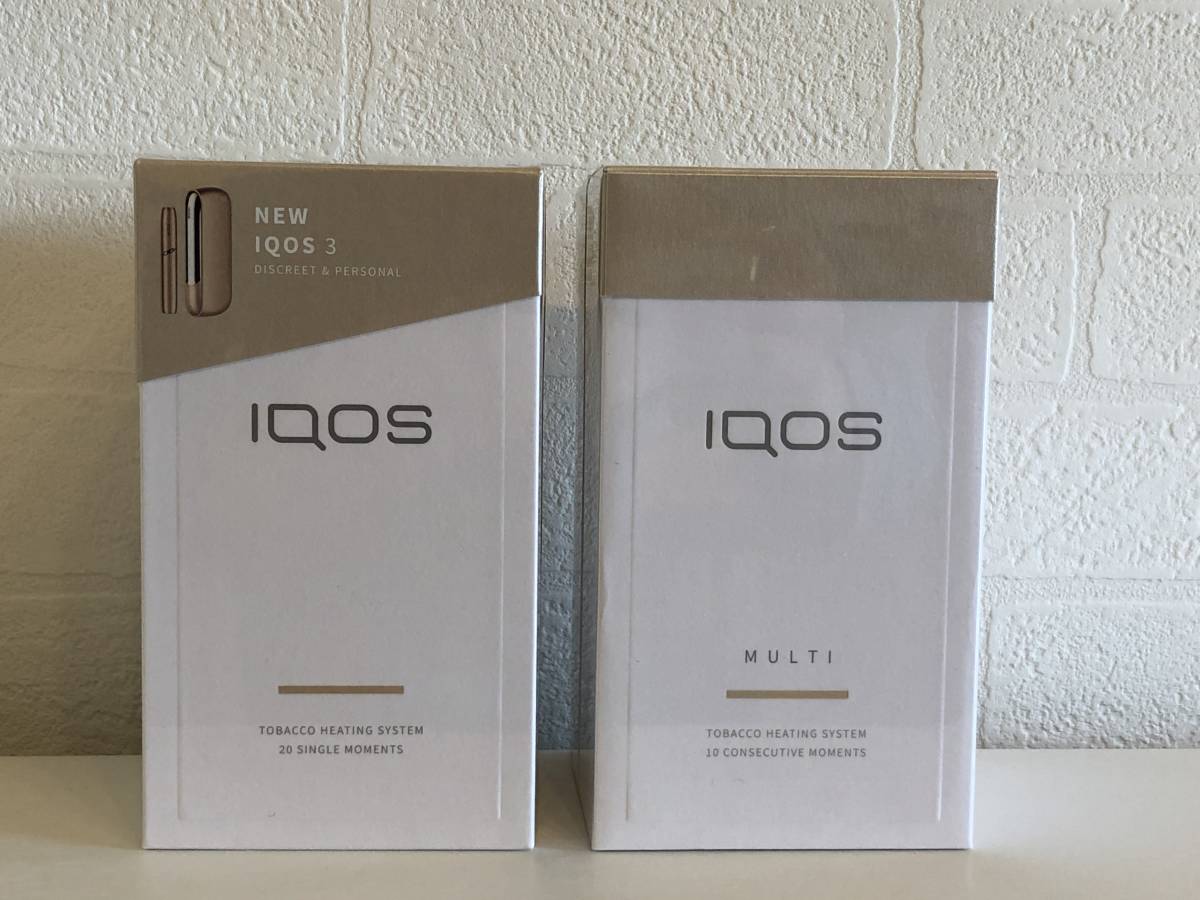 0 iqos キットの通販 アイコス IQOS3 オンライン購入 ステラーブルー 