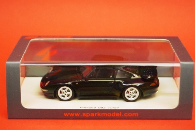 スパーク ポルシェ 1⁄43 Spark - Porsche 優勝 1:43 1⁄43 24H 0 1