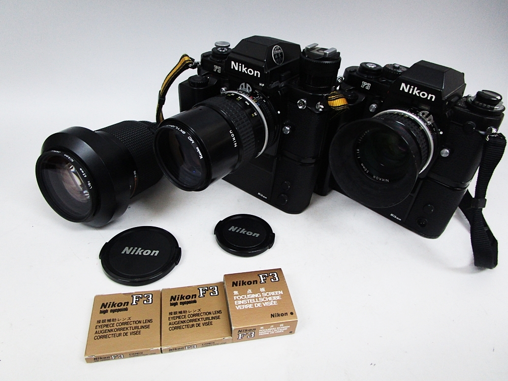 F3 : | Nikon - nikon Electronics ニコン 通販 価格.com 一眼レフ