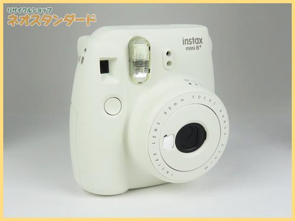 チェキ 富士フイルム instax mini インスタントカメラ インスタックス